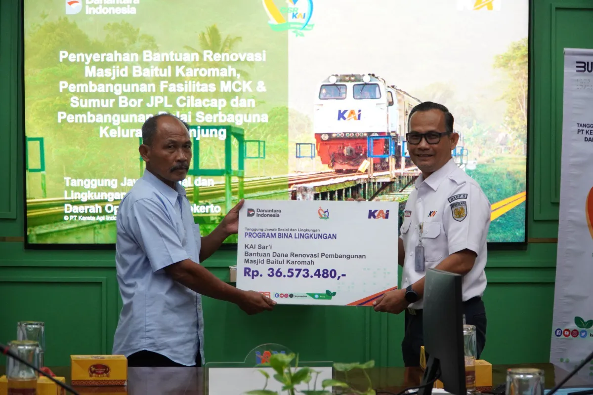 MCK Cilacap: Solusi Layanan Terpercaya untuk Semua Kebutuhan